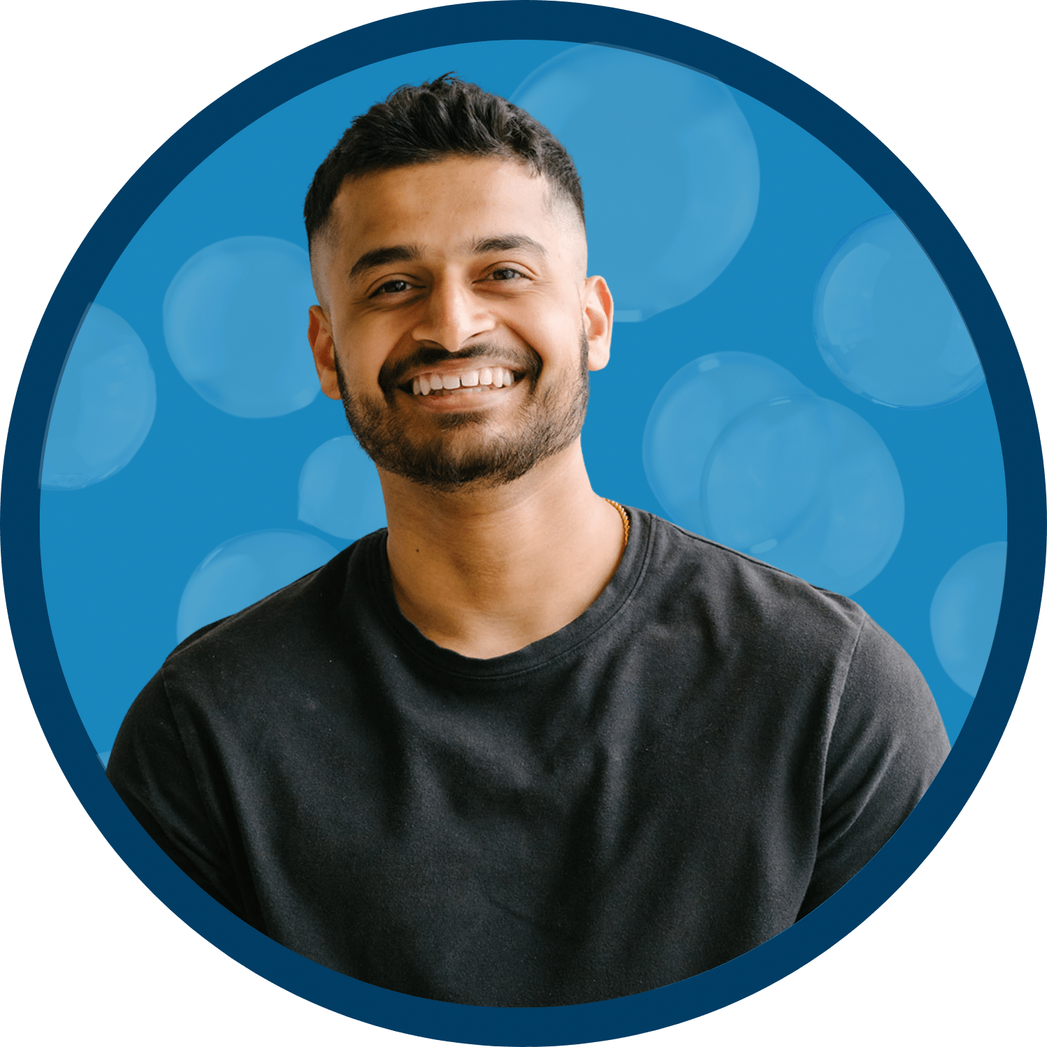 Ajenth Suthananthan - HR Specialist