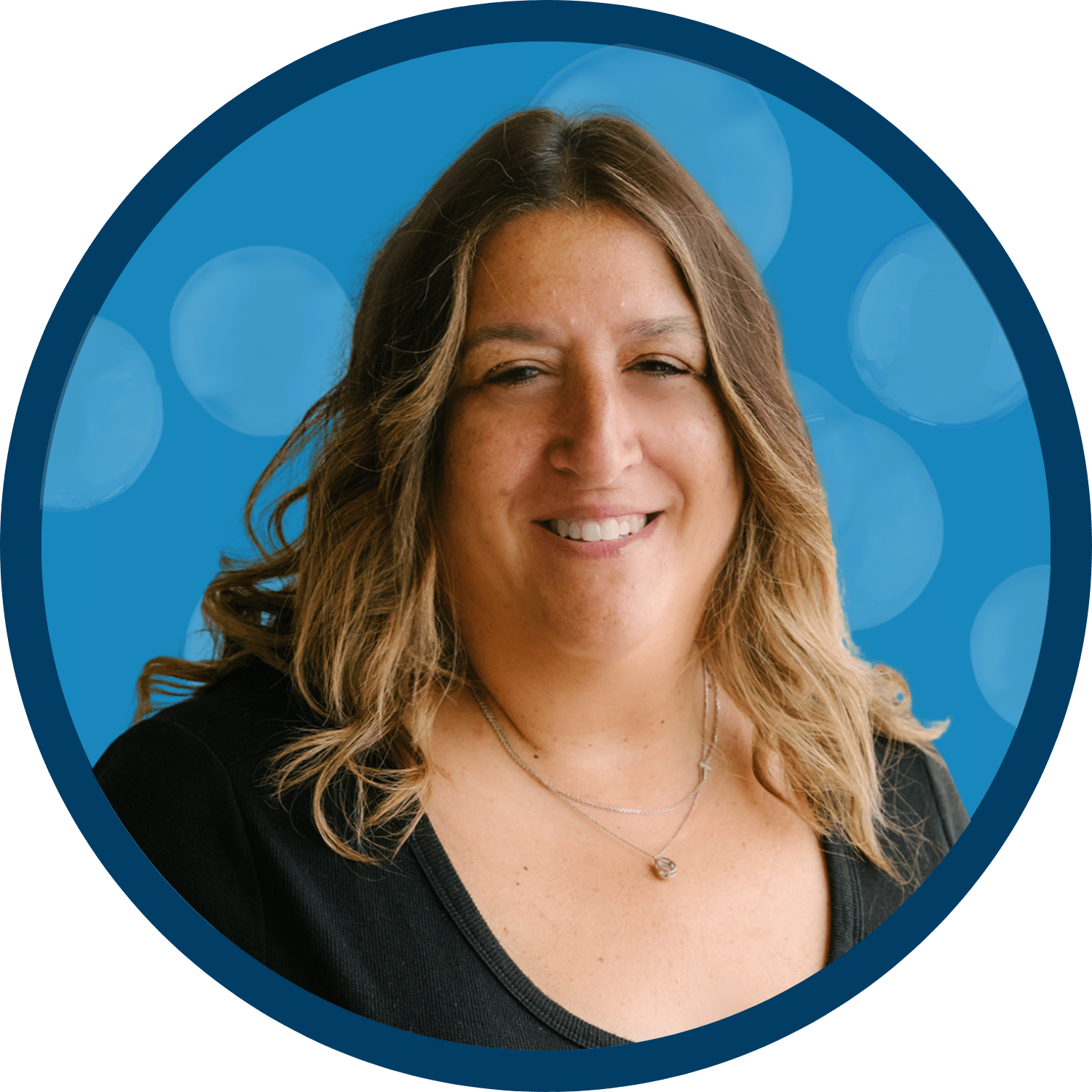 Alison Davidson - Human Resources & Customer Service Specialist