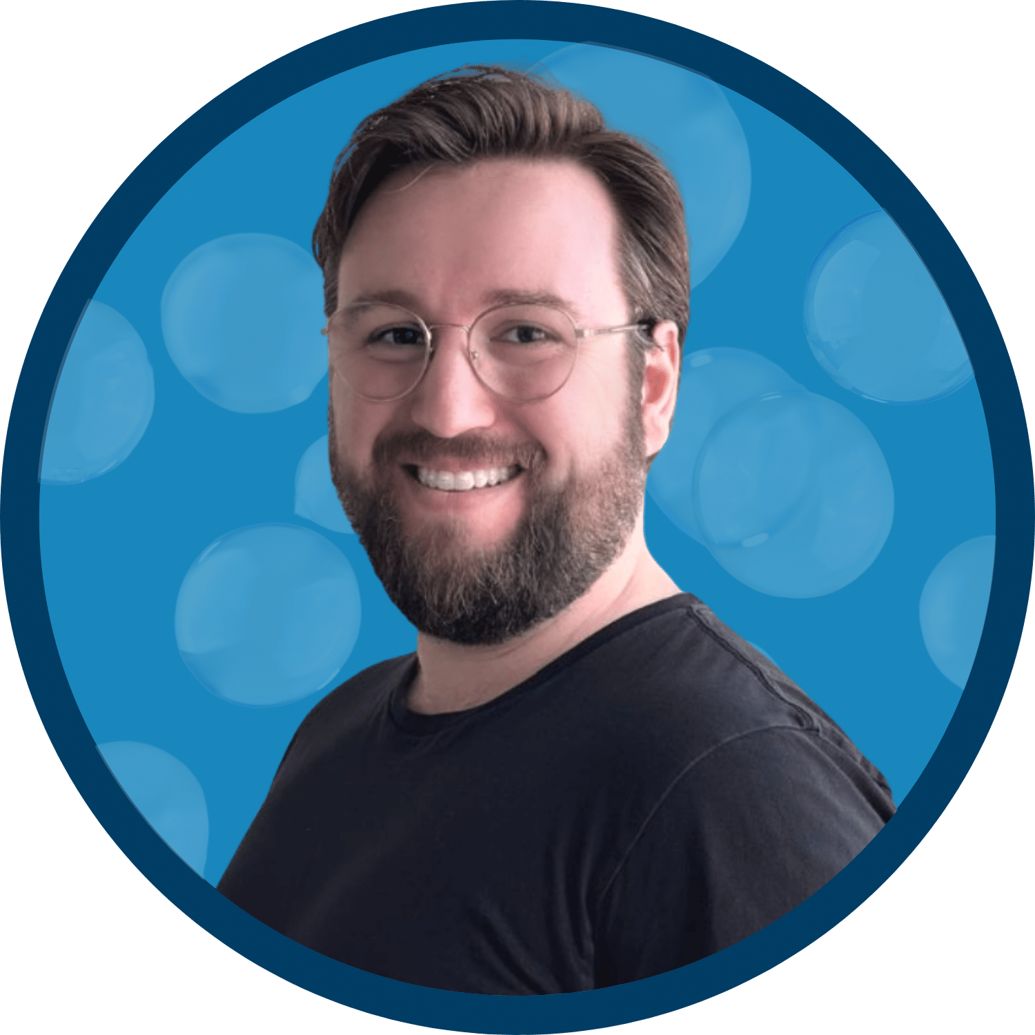 Cameron Richard - Whitby Manager