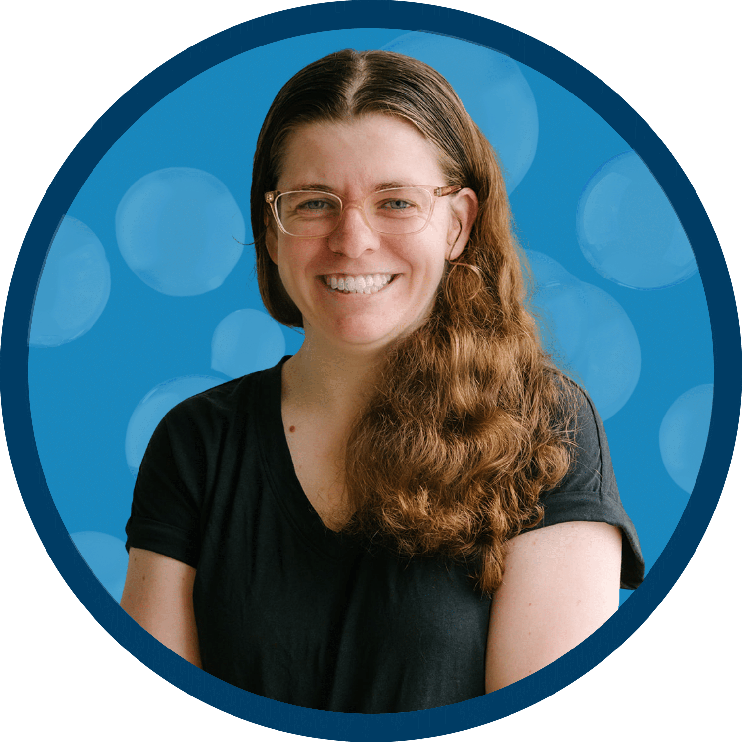 Chantal Lamontagne - Head Staff Advisor