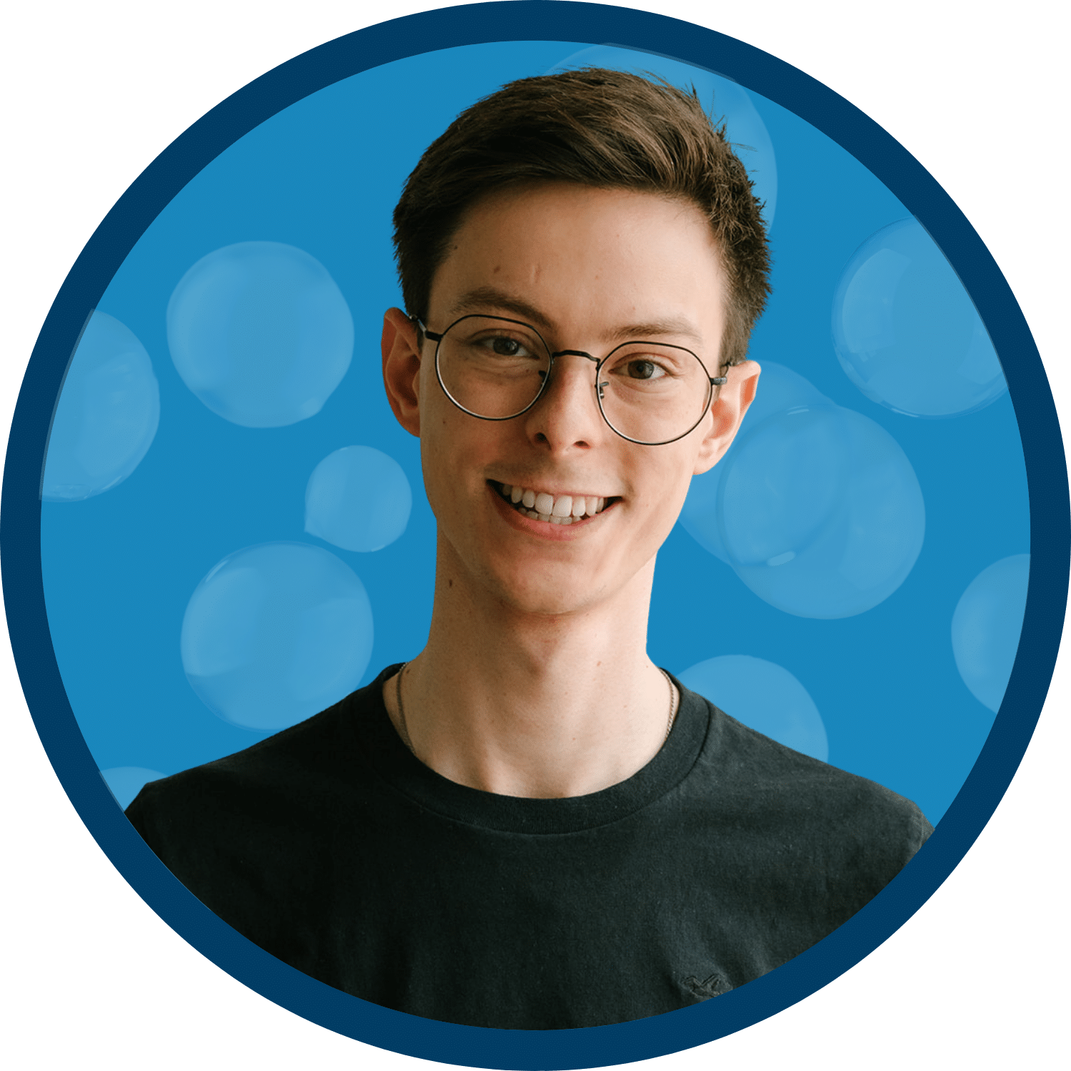 Dylan Gould - Swim Advisor