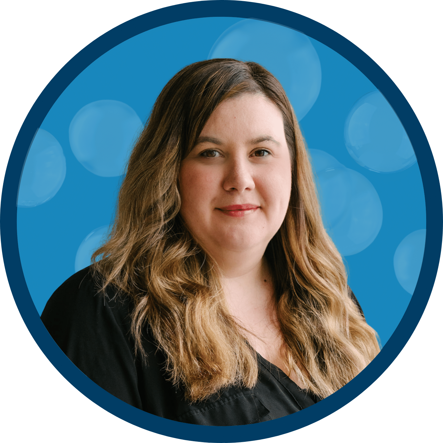 Kristine Dunlop - Marketing & Technology