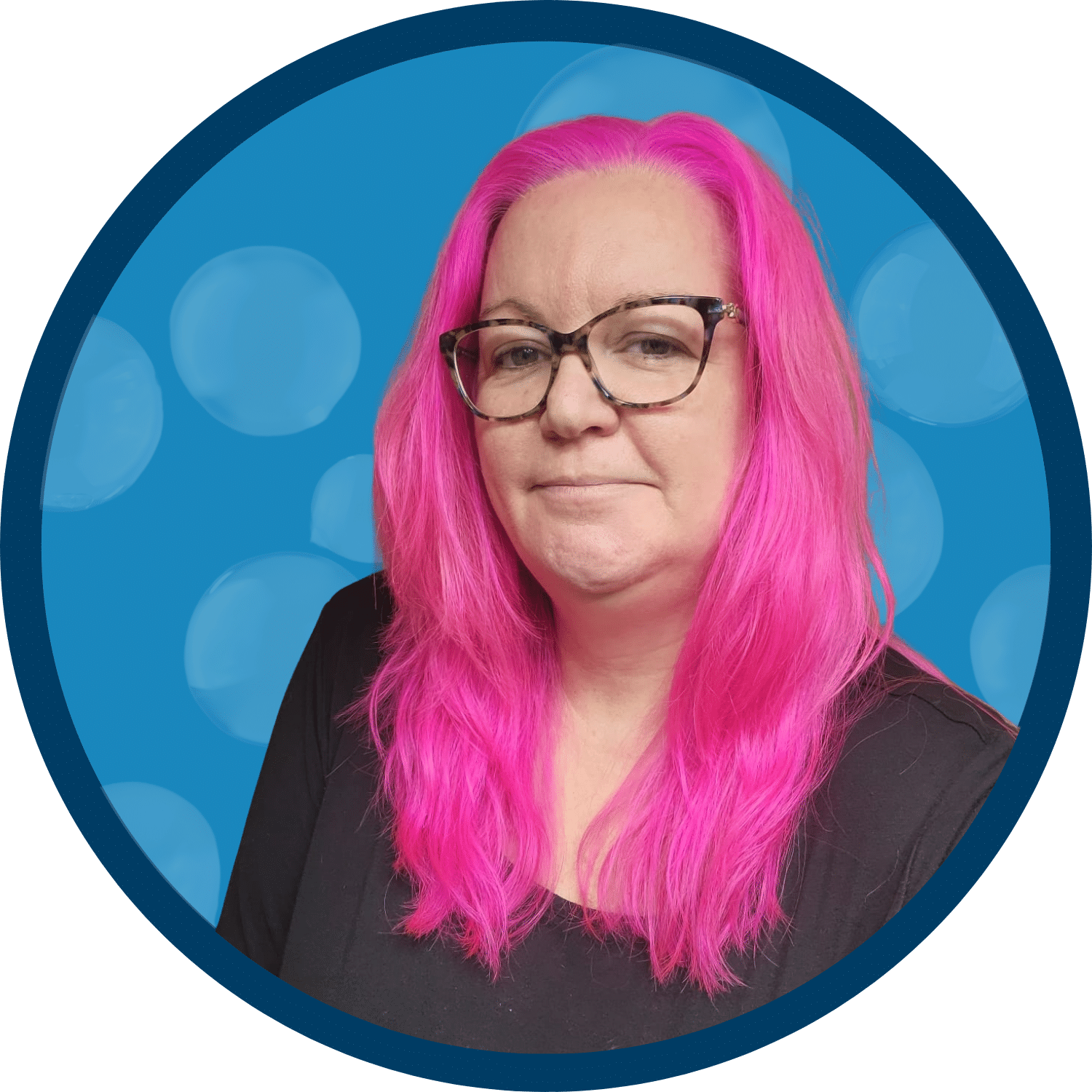 Shelley Allen - Head Office Manager