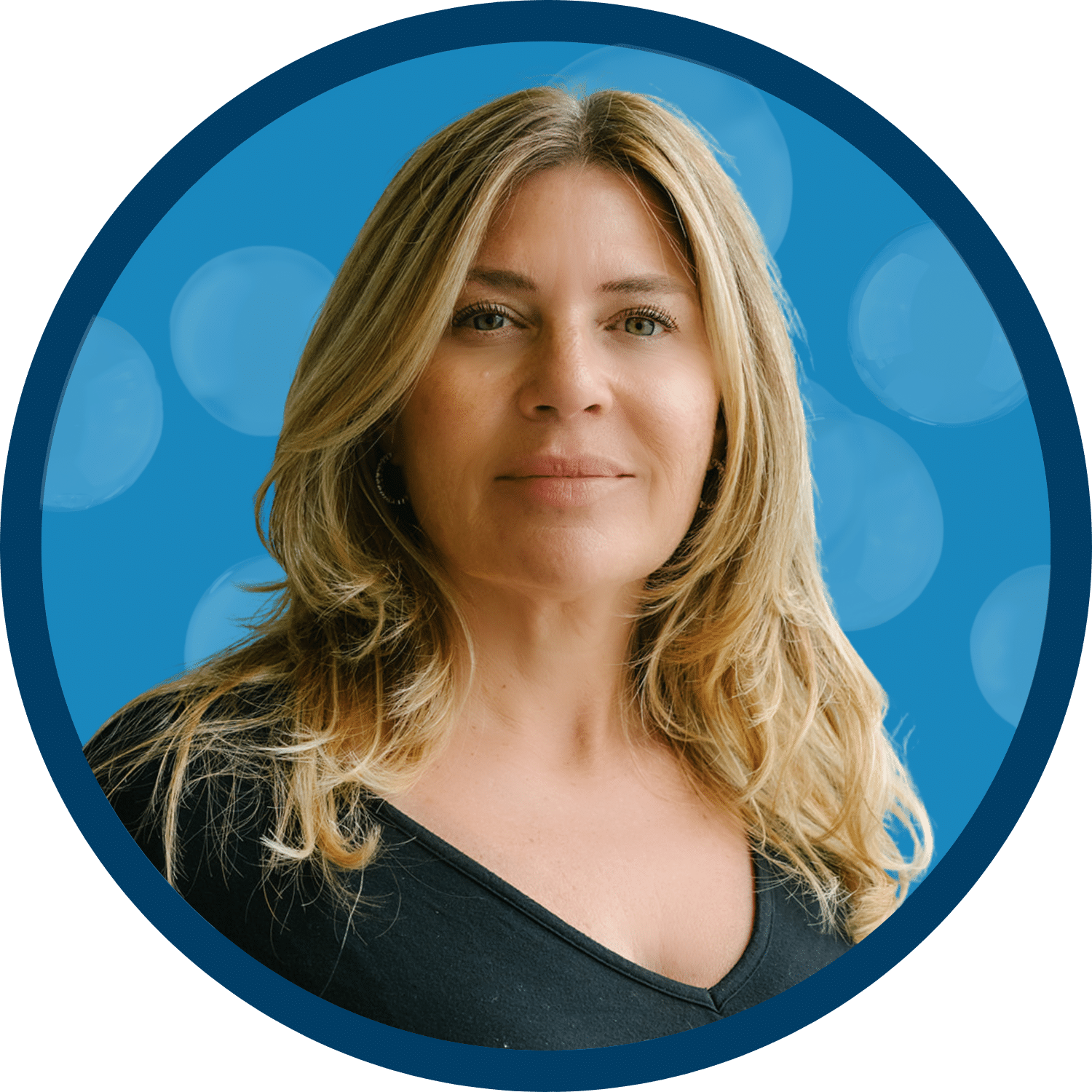 Sherri Marshall - Owner & Operator