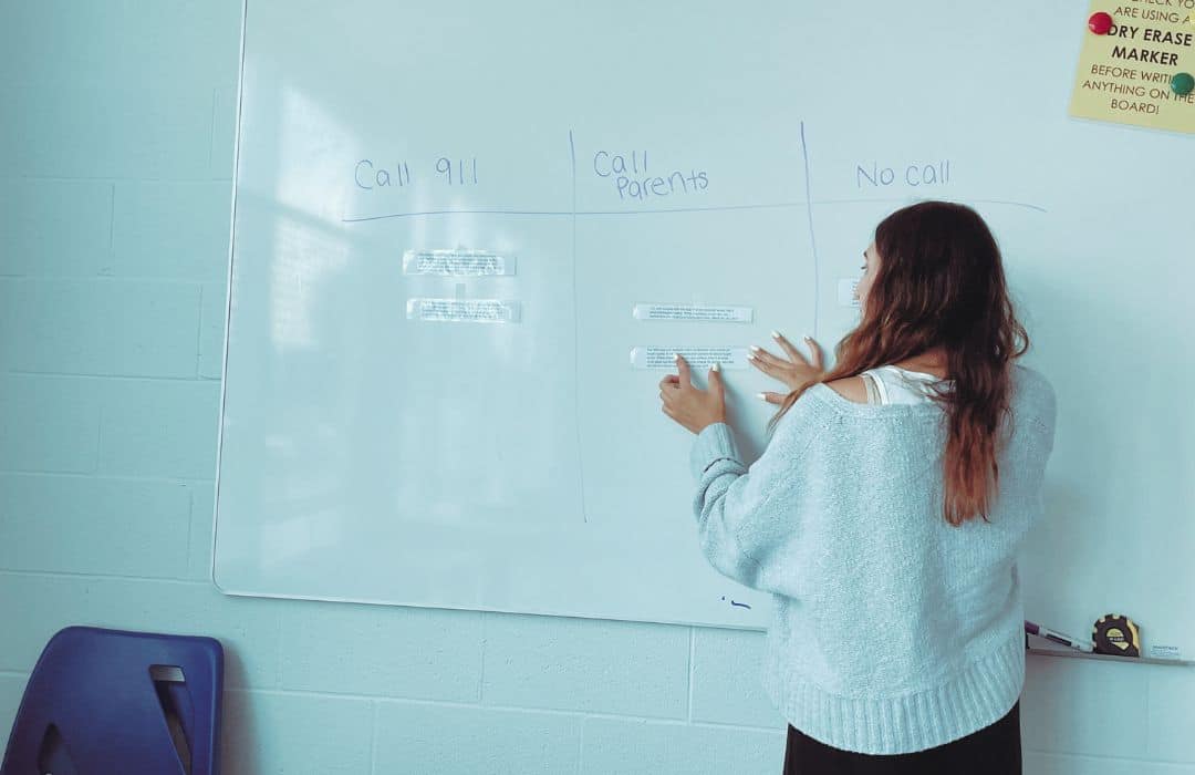 Swim Main 1080 x 700 Canadian Red Cross Stay Safe! Course