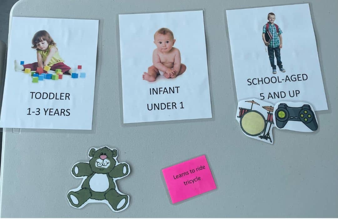 babysitting Canadian Red Cross Babysitting Course