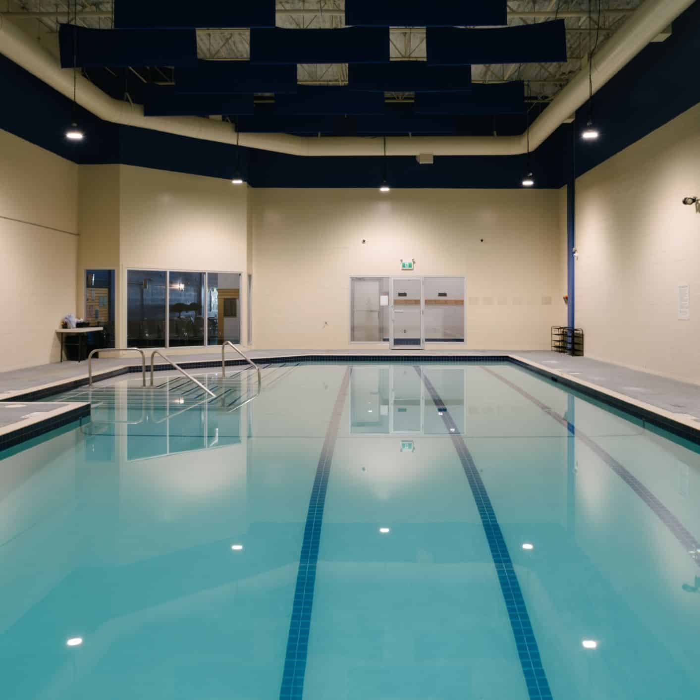 woodbridge Swim Time Woodbridge