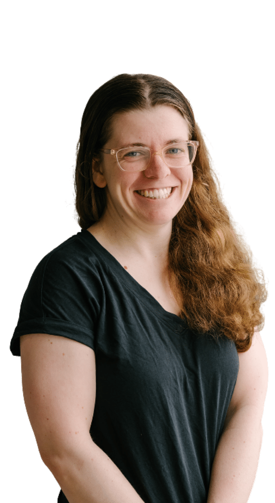 Chantal - Head Staff Advisor