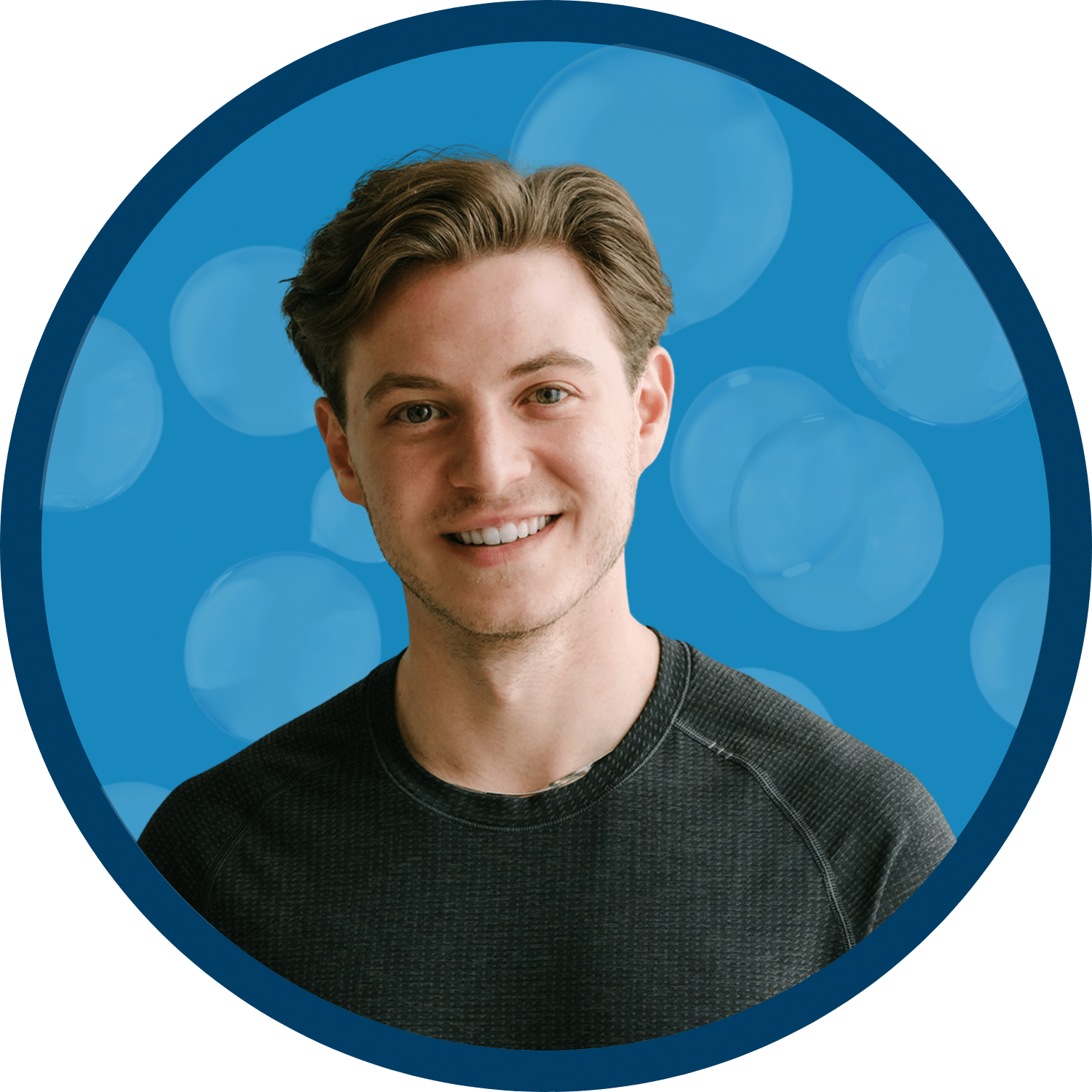 Max Marshall - Vaughan Manager