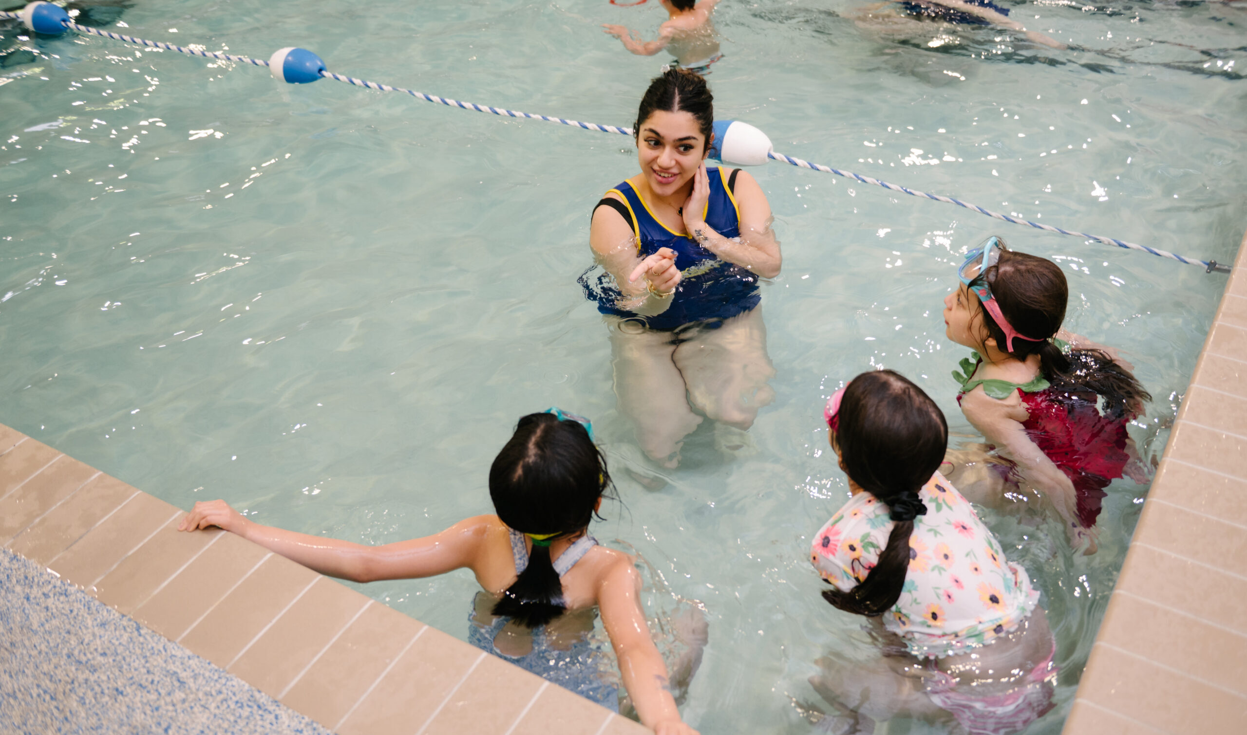 Summer ’26 Registration Dates